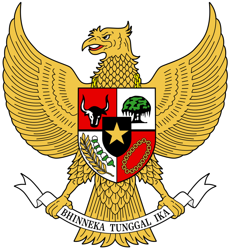 Pemerintah Republik Indonesia