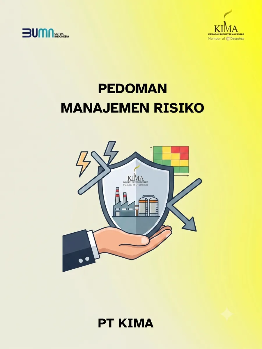 Pedoman Tata Kelola (GCG)
