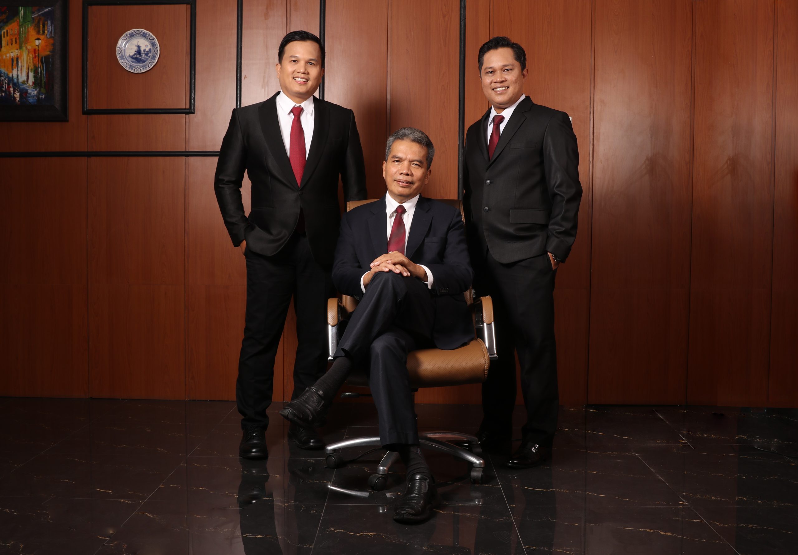 Hero Direksi