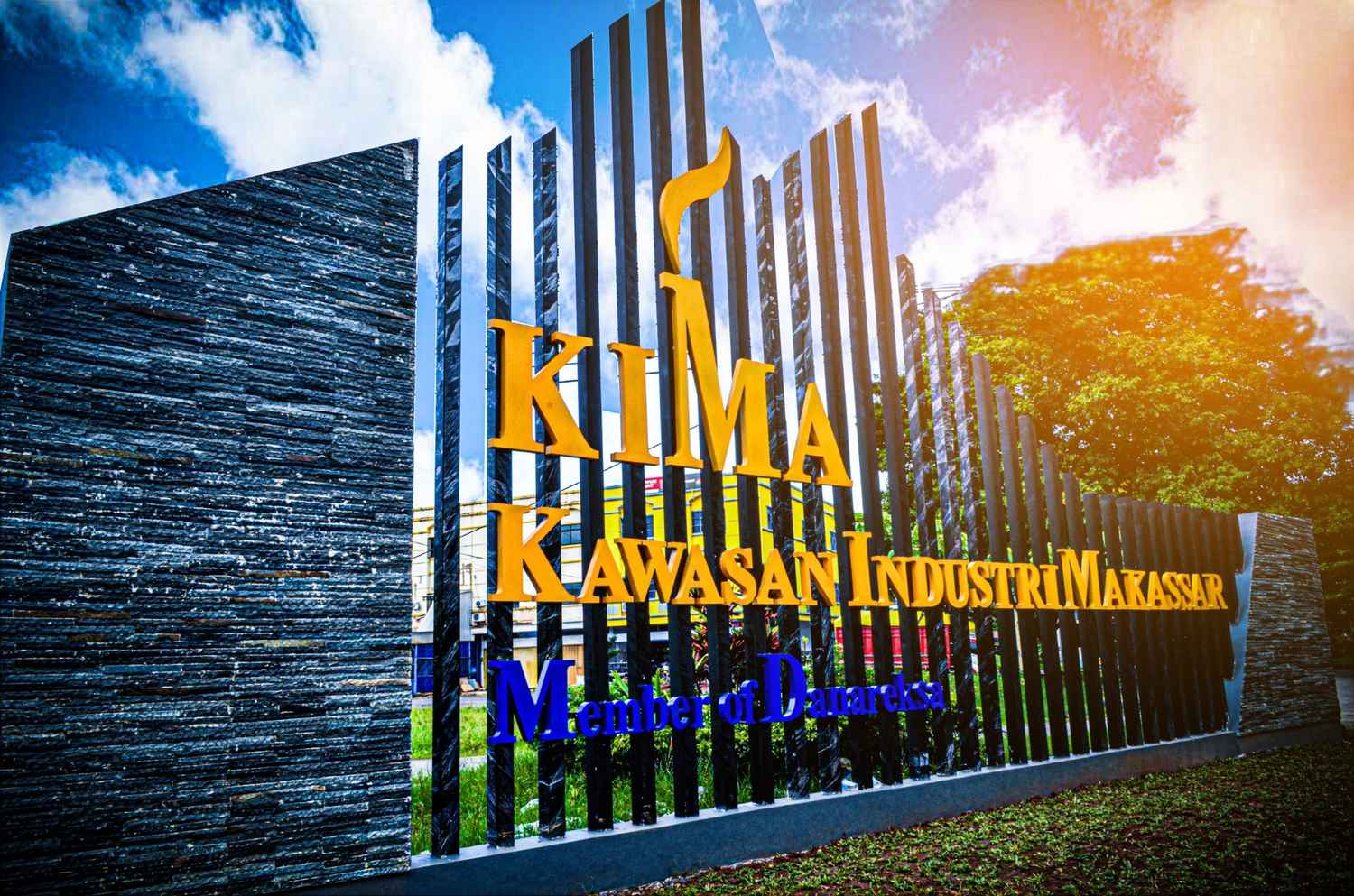 Profil Perusahaan