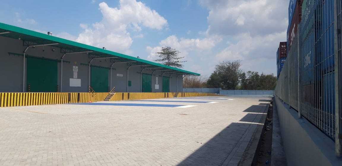 Manajemen Logistik
