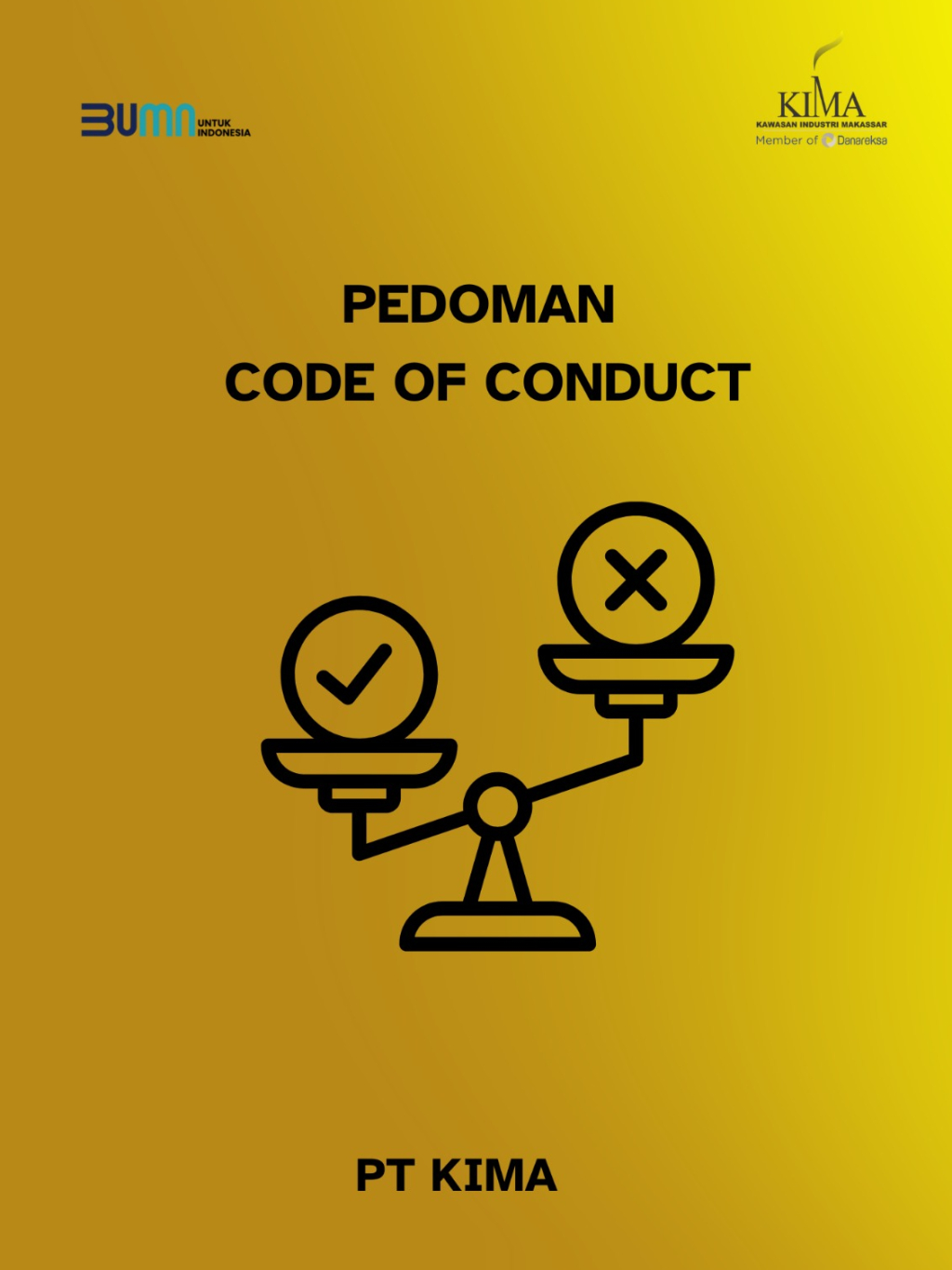 Pedoman COC