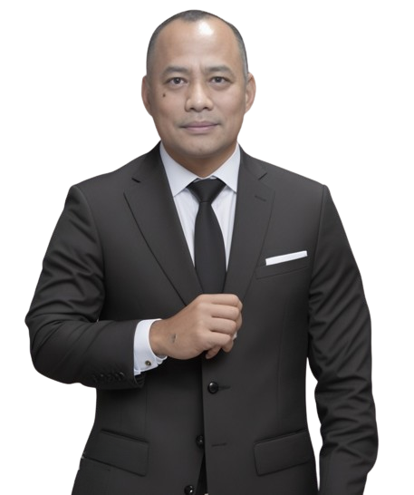 Sugianto Wahid